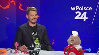 #BezSpiny: CZY TUSK WYREMONTUJE RUDERĘ MYRCHY I GAJEWSKIEJ?