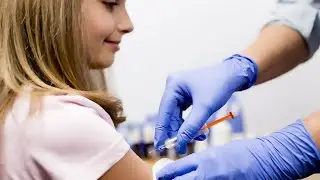 COVID vaccine REQUIRES parental consent for minors in North Carolina