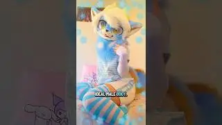 Peak performance! #furriesoftiktok #furry #furrytiktoker #furries #femboy #furryfemboy #furryfandom
