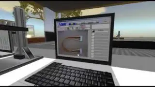 TCAM short film