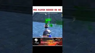@Bidhrohi#bgmi #proenemy #zerohpclutch
