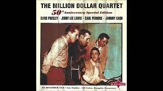 Johnny Cash  -  Leave That Junk Alone (Demo)