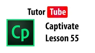 Adobe Captivate Tutorial - Lesson 56 - Question Pool and Random Question