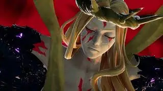 Romancing SaGa 2 Revenge of the Seven - HARD difficulty - Final Boss and Ending