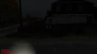 WOLFraMix + ExtaZZy - ночная вылазка в DayZ