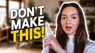 10 Art & Crafts that WILL NOT sell in 2026
