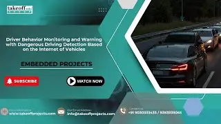 Driver Behavior Monitoring and Warning with Dangerous Driving Detection...