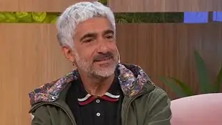 FAVIO POSCA en el diván de Vero (Entrevista completa) - Cortá por Lozano 2022