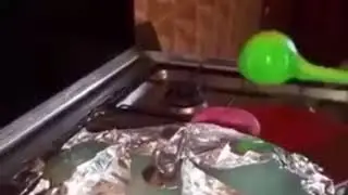 Mould your rice the party way