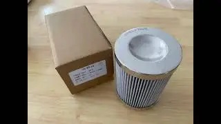 HP60L4-25MB FILTER ELEMT_Alternative to HYPRO