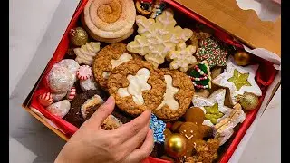 Holiday Cookie Swap | ShopRite Grocery Stores