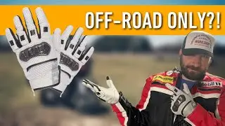 Review: Bilt Enduro Pro Gloves