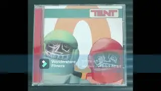 Tent - Didn't She Love Me