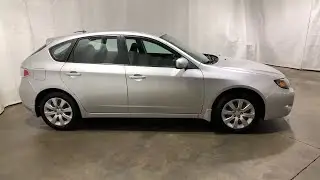 2011 Subaru Impreza Pittsburgh, Greensburg, Monroeville, Irwin, North Huntingdon PA BH826105