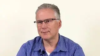 Mike Piku shares what he believes is the biggest hurdle for small business today