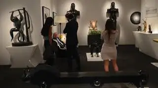 PAD London (Pavilion of Art & Design) 2018