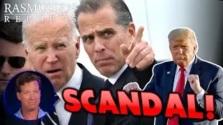 НЕДОСТАТОЧНО: Одобрение Трампа поколением Z ОТРИЦАТЕЛЬНО из-за отсутствия арестов!