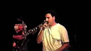 Band Rehearsal 1990