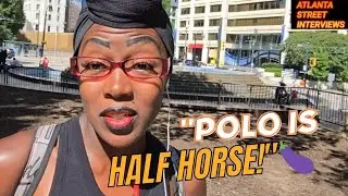 35, STARR UPDATE, POLO'S EX on pregnancy status, POLO'S SIZE, and a BOMBSHELL about her daughter!😮