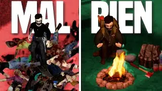 Est&aacute;s jugando mal Project Zomboid (Build 42)