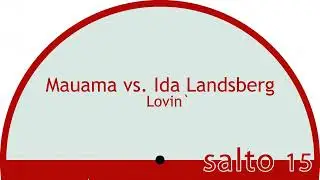Mauama, Ida Landsberg   Lovin JazzBox Edit #futureaudio