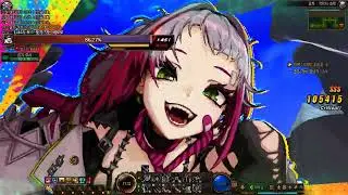 Day 3 of the Dungeon & Fighter Chimera Event