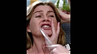 لا أستطيع التنفس .. 🤐 | Grey's Anatomy