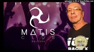 Luca Colombo @  Matis Club [Bologna] 21 02 1997