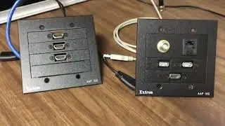 Live Streaming Rig Rundown/Rebuild - Blackmagic Designs ATEM Switcher
