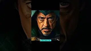 Dr doom Ko Defeat kaun krega | Dr Doom vs Thor .