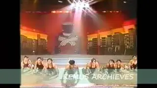 Wednesday Group Thats Entertainment