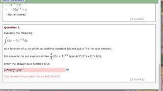 e-assessment tutorial