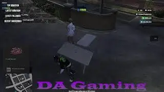 D TOWN With Ricky Dinero Day 11