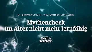 Mythencheck: Nervensystem