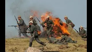 The Battle of Tannenberg Brief Explanation
