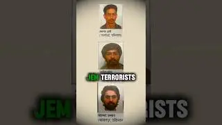 High Alert in Bihar. Terrorists on the Loose #bihar  #news #informative