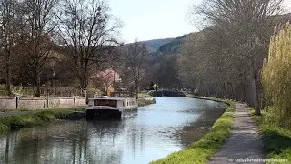 Calculated Traveller – Savoir Vivre Barge Cruise Burgundy France