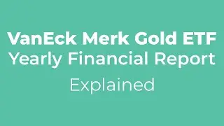 VanEck Gold ETF: Decoding the Glitter & Risks