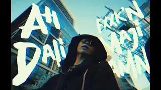 Yung sticky wom - BAD DAY! (feat. Only U) (Official Music Video)
