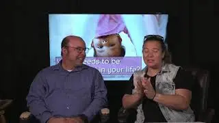 Wesley Church Online//Sunday Service