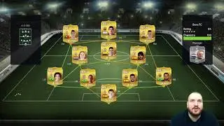 GEORDIE'S ELEVEN #22   FIFA 15 Ultimate Team   YouTube