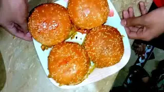 quick and easy homemade homemade burgers !! easy burger recipe