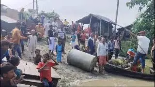 Help Bihar Flood Victims Now!