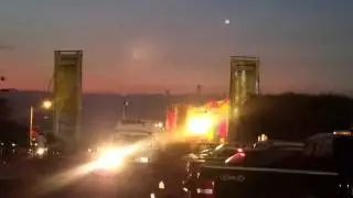 El Monumento de Santiago, R.D.