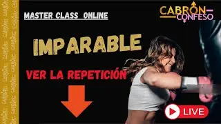 MASTER CLASS 