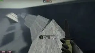 Counter Strike | Surf_Rebel