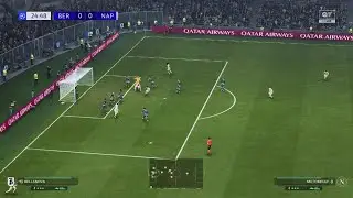 Is this puskas worthy