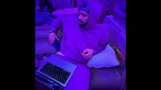 Drake - Burning tables (Unreleased)
