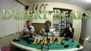 Desert Bears - Podcast - Episode 006 Chiptune Music