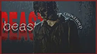 BEAST - CHOKEHOLD: FANFIC [SUB ESPAÑOL: MIA MARTINA]